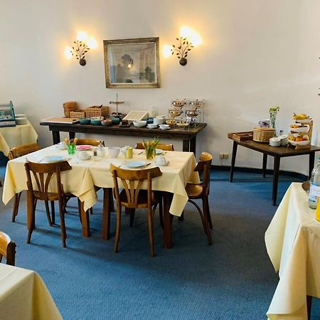 רוזנהיים Hotel Wendelstein מראה חיצוני תמונה