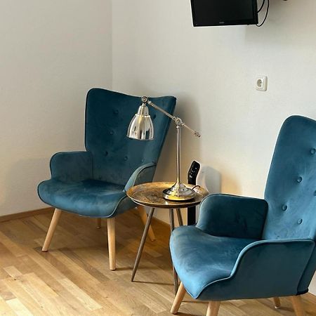רוזנהיים Hotel Wendelstein מראה חיצוני תמונה