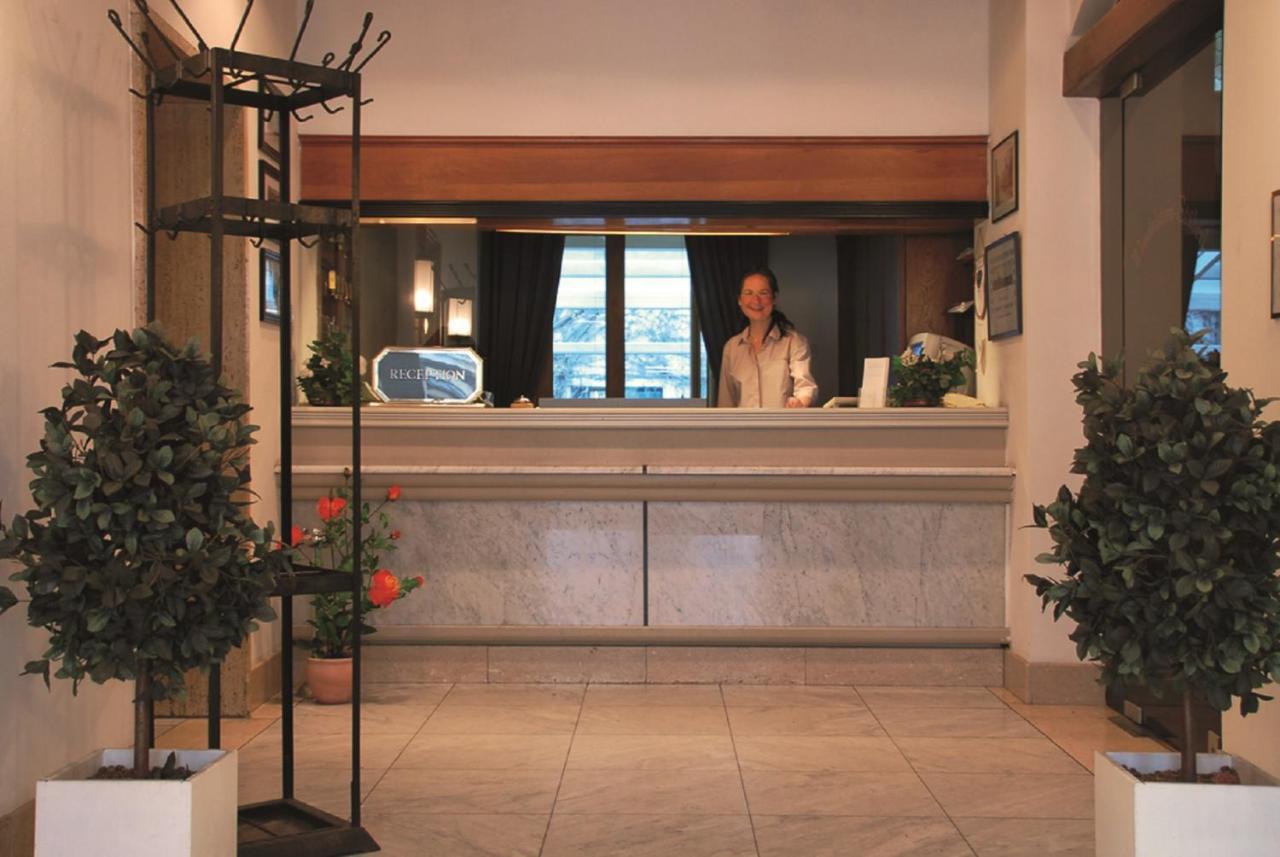 רוזנהיים Hotel Wendelstein מראה חיצוני תמונה