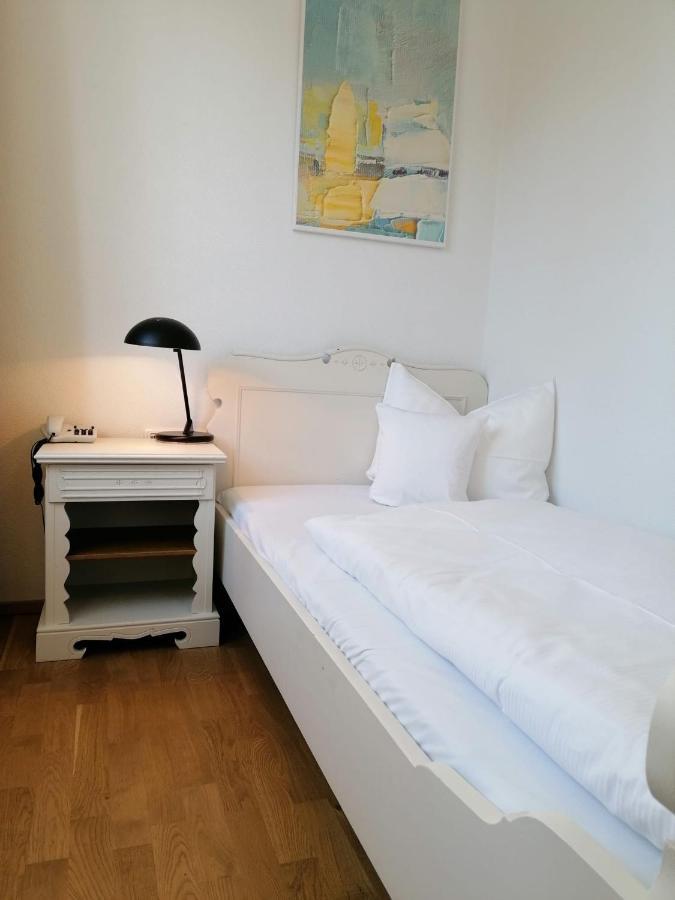 רוזנהיים Hotel Wendelstein מראה חיצוני תמונה