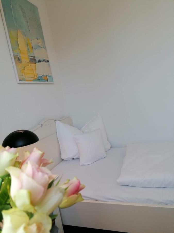 רוזנהיים Hotel Wendelstein מראה חיצוני תמונה