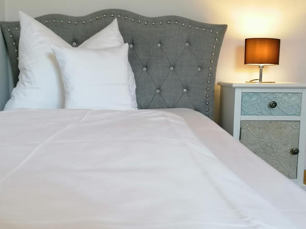 רוזנהיים Hotel Wendelstein מראה חיצוני תמונה