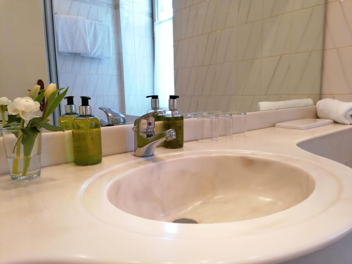 רוזנהיים Hotel Wendelstein מראה חיצוני תמונה