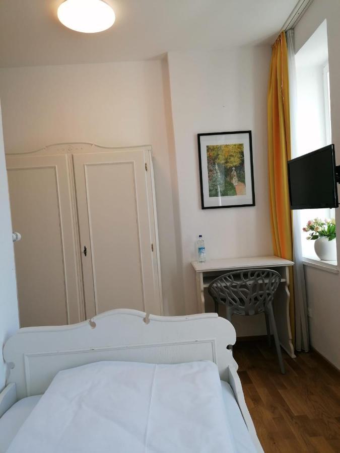 רוזנהיים Hotel Wendelstein מראה חיצוני תמונה