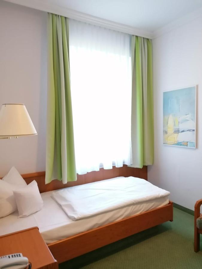 רוזנהיים Hotel Wendelstein מראה חיצוני תמונה
