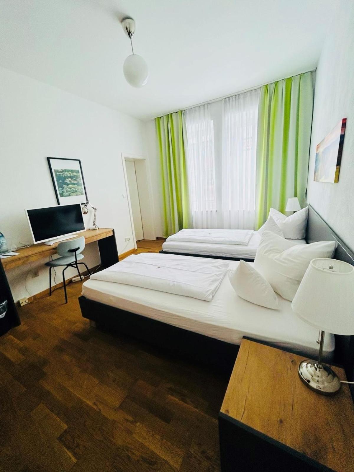 רוזנהיים Hotel Wendelstein מראה חיצוני תמונה