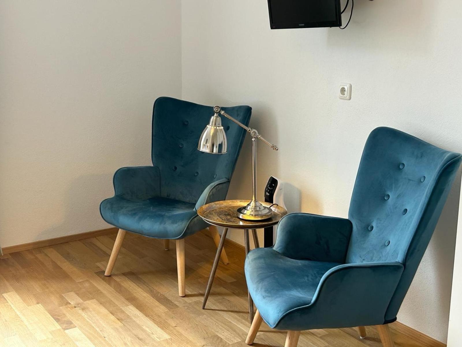 רוזנהיים Hotel Wendelstein מראה חיצוני תמונה
