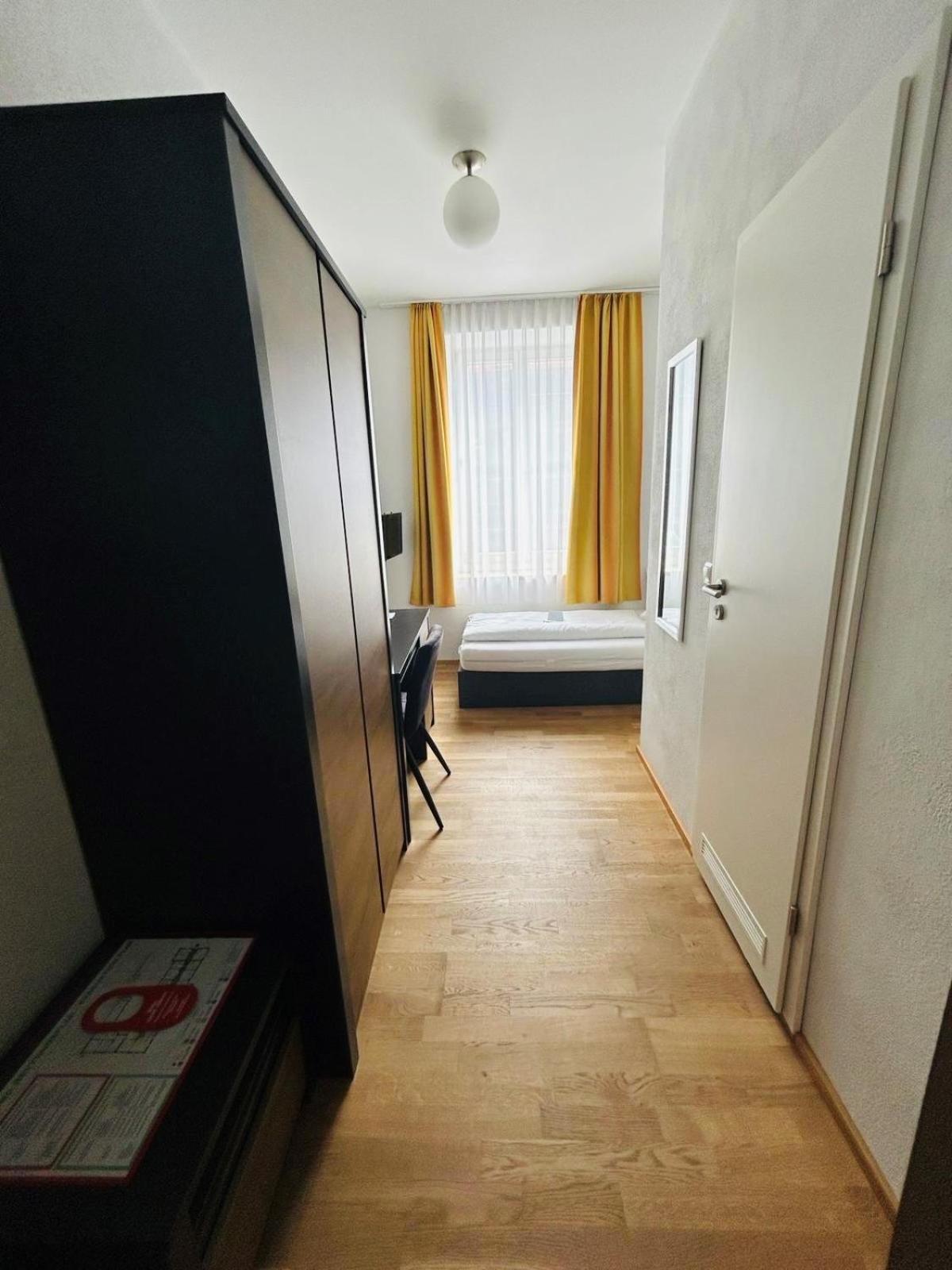 רוזנהיים Hotel Wendelstein מראה חיצוני תמונה
