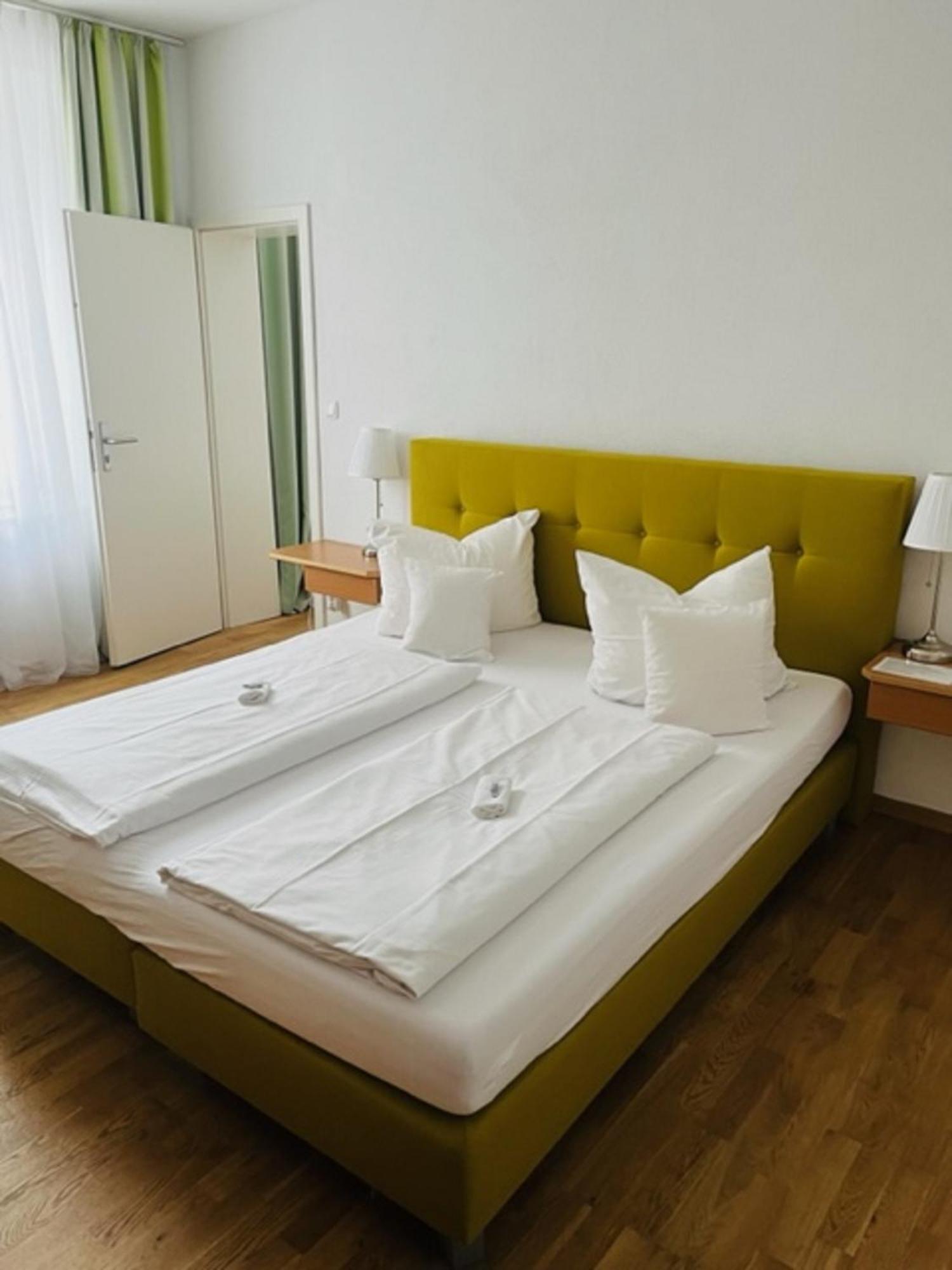 רוזנהיים Hotel Wendelstein מראה חיצוני תמונה